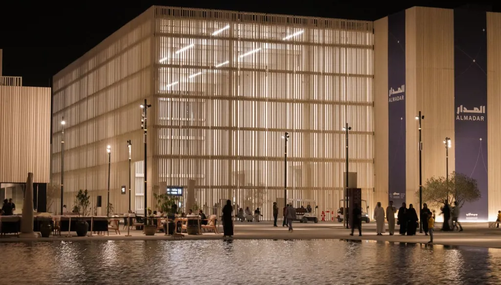 بينالي الفنون الإسلامية بنسخته الثانية يكشف عن الفنانين المشاركين وأعمالهم