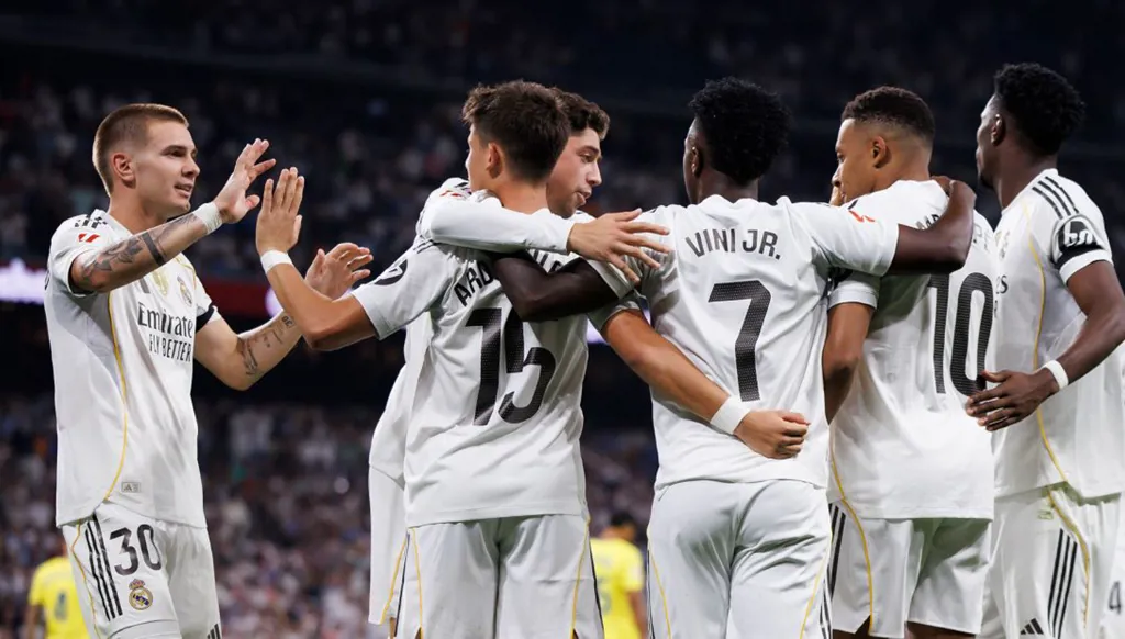 ريال مدريد بلا هوية... انتقادات حادة لأسلوب تشابي قبل الكلاسيكو