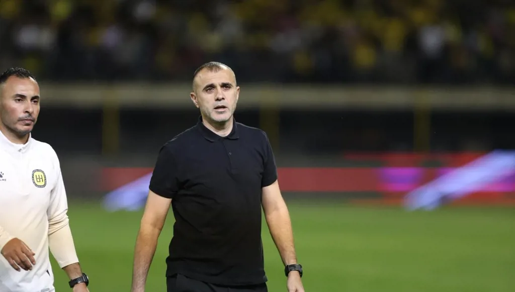 مدرب الحسين إربد متفاجئ من استبعاد نجم فريقه عن كأس العالم 2026