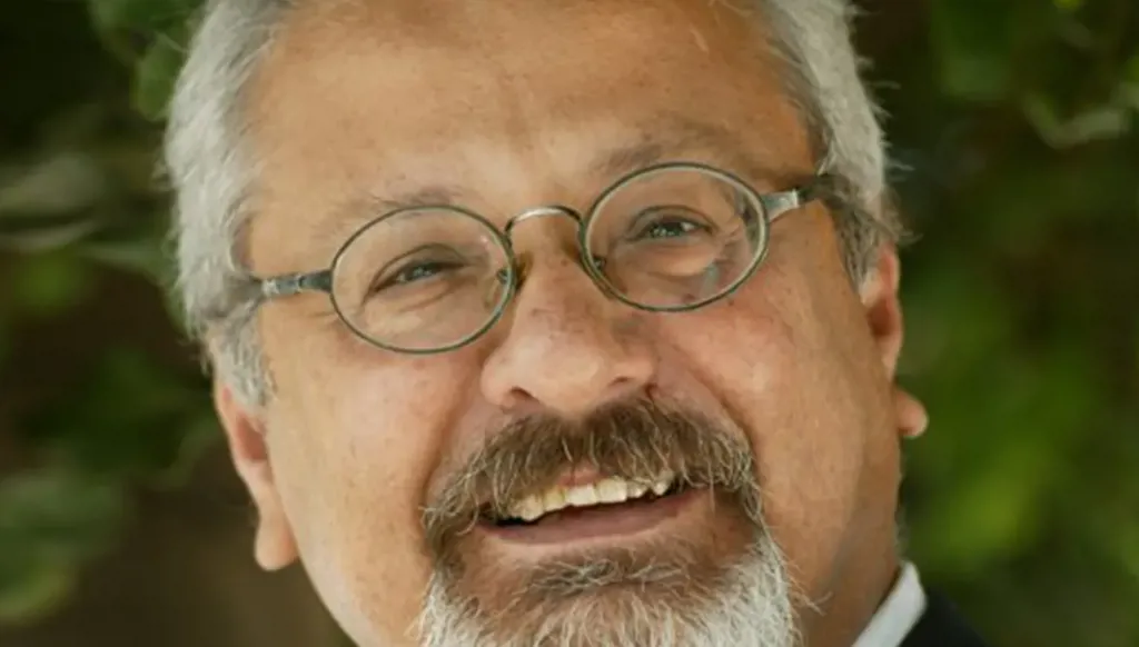 محمد بن راشد يُهنئ شربل داغر بفوزه بجائزة "نوابغ العرب" للأدب 2025