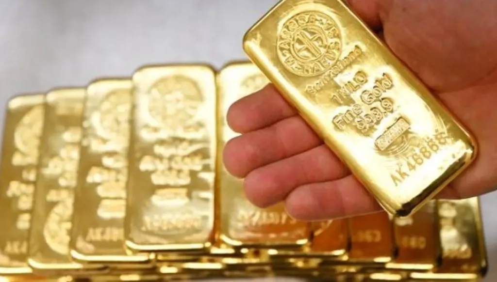 الذهب يرتفع... كم سجّل سعره اليوم؟