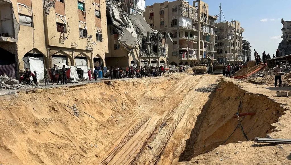 إعلام إسرائيلي: التوصل إلى مؤشرات عن مكان رفات آخر أسير في غزة