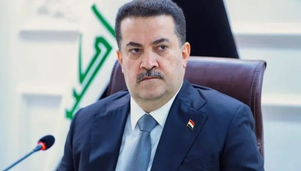 رئيس الوزراء العراقي يوجه بتسهيل دخول الجماهير الإماراتية وتعزيز روح الأخوة