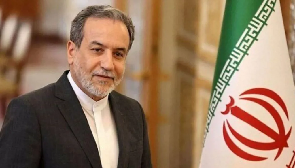 "لدينا شكوك"... إيران: الاتفاق ممكن في حال أتى الأميركيون الى المحادثات بإرادة حقيقية