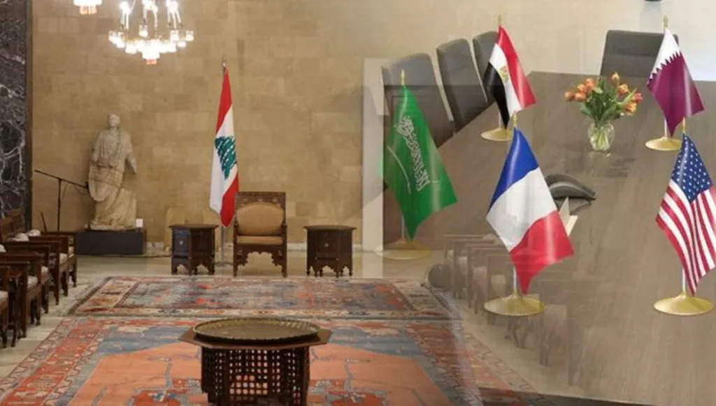 الاصطفافات السياسية باتت أصعب بكثير