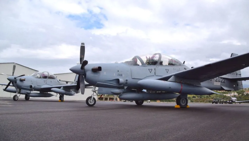 مطار حامات و"النوستالجيا" المسيحية المتجددة