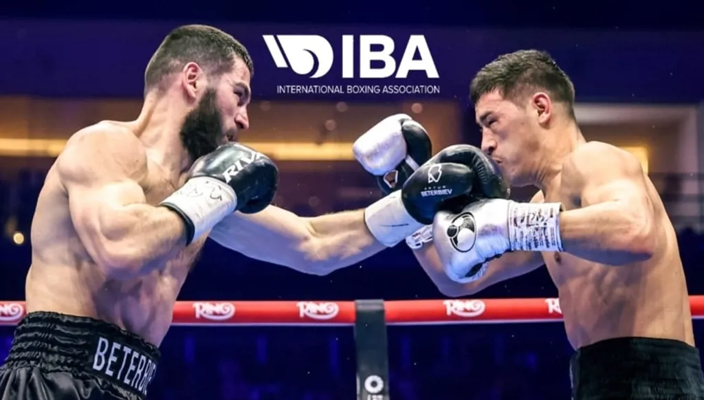 من الرياض إلى موسكو... "الثلاثية المرتقبة" بين بيفول وبيتربييف تلوح في الأفق