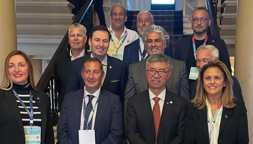 لبنان يشارك للمرّة الأولى في إقرار القوانين الدولية في المنظمة البحرية الدولية