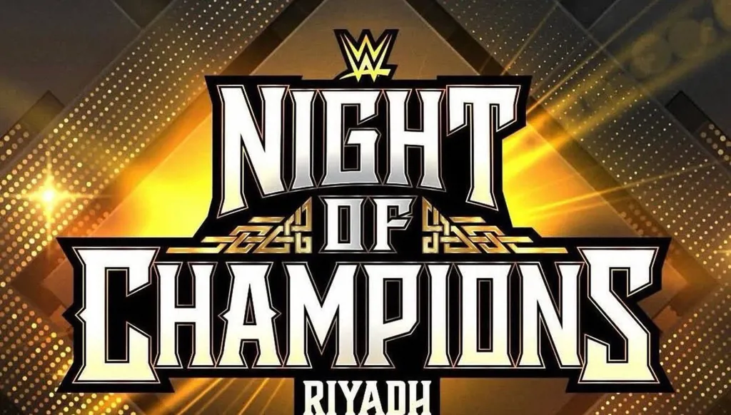 تركي آل الشيخ يعلن استضافة الرياض عرض "WWE NIGHT OF CHAMPIONS"