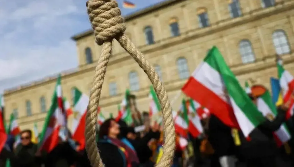 إيران تعلن إعدام شخص بتهمة الإرهاب
