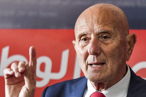  أحمد نجيب الشابي