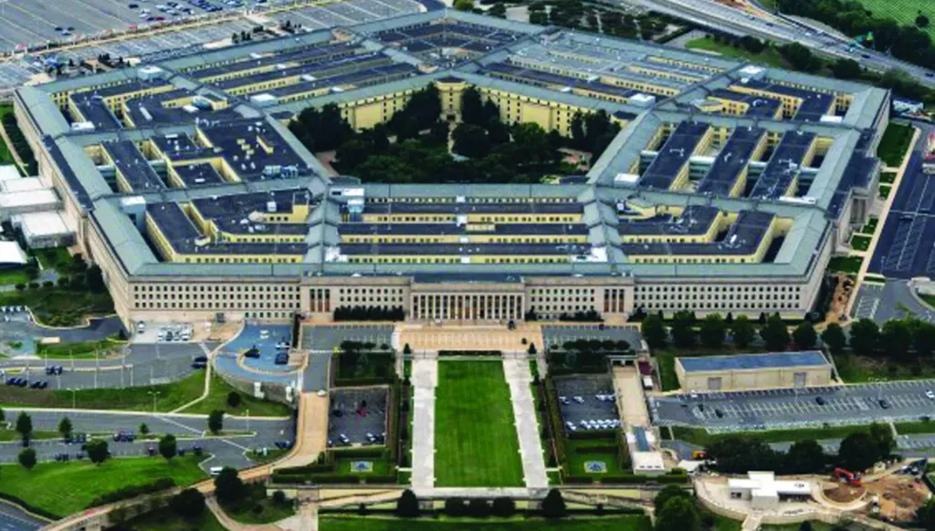 البنتاغون: أميركا أنفقت 25 مليار دولار على حرب إيران حتى الآن