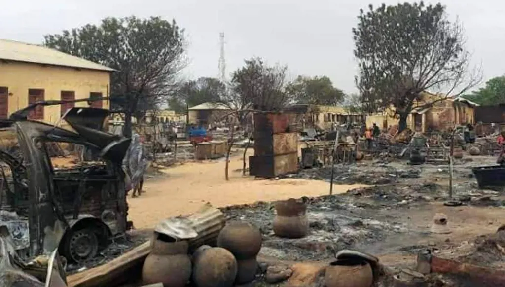 الاتحاد الأوروبي يندّد بـ"جرائم الحرب" في الفاشر بالسودان