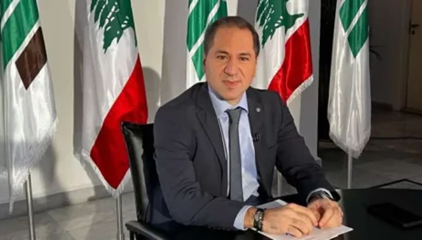 سامي الجميّل تلقى اتصالاً من وزير الخارجية المصرية: لبنان يرفض العودة إلى المرحلة السابقة