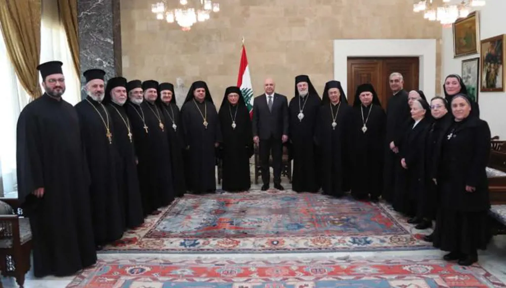 سلام يجري استشاراته و"يفاوض" بري غداً نحو حكومة تكنوقراط وتسهيل واسع من الكتل