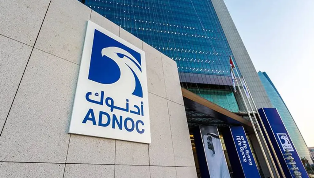 "أدنوك" تبدي استعدادها لرفع طاقة إنتاج النفط في الإمارات