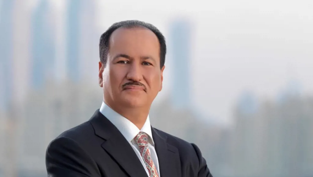 رئيس داماك الإماراتية: أتوقع المزيد من الاستثمارات الخليجية بأميركا في عهد ترامب