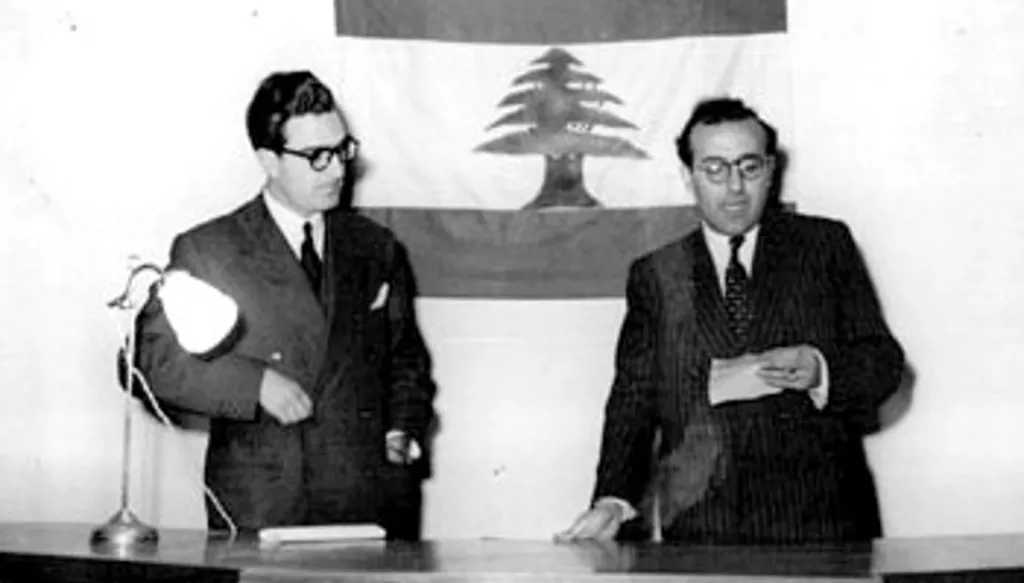 لبنان مسقط الأخوّة الإنسانية  رغم سقطاته في "التقاتل الأخوي"