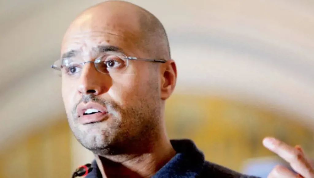 النيابة العامة الليبية تفتح تحقيقاً في مقتل سيف الإسلام القذافي