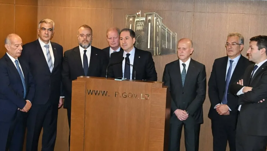 حياد لبنان بين التاريخ والمصير: من حلم الكيان إلى معركة الدستور