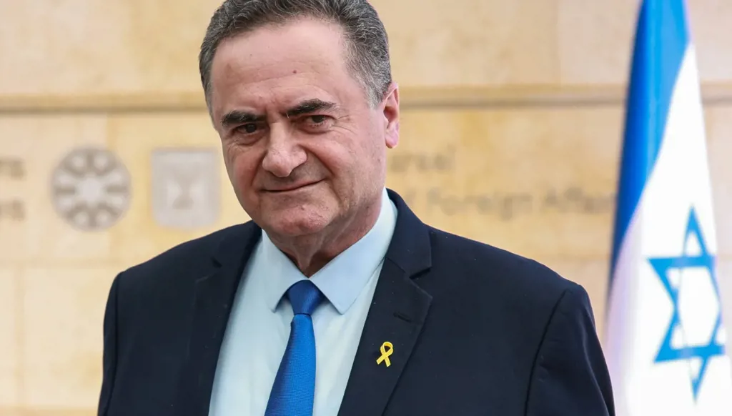 وزير الدفاع الإسرائيلي: "العدالة تحققت" بمقتل خامنئي