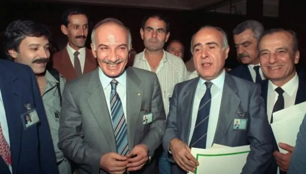 التعديل الدستوري بات ضروريّاً لتلافي الشغور الرئاسي؟