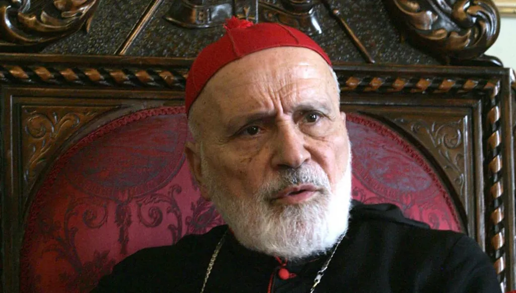 البطريرك صفير... الراعي الأول لـ"ثورة الاستقلال"