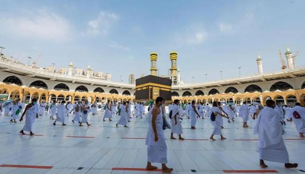 السعودية تتخذ إجراءات استعداداً لموسم الحج