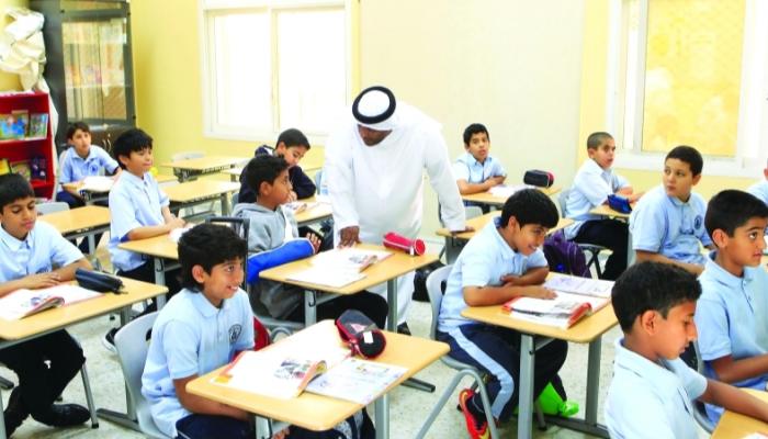مخاوف من انتشار الإنفلونزا بين الأطفال (وكالات)