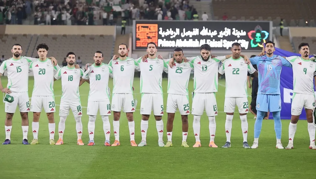 تعرفوا على منتخبات المجموعة الخامسة في كأس أمم أفريقيا 2025 وأفضل إنجاز والتصنيف العالمي