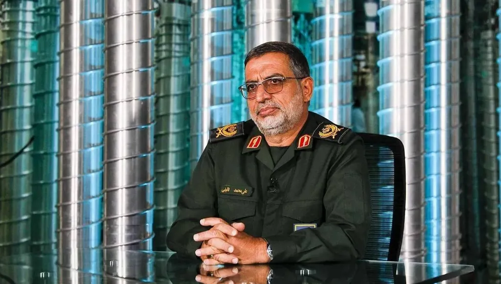 Une frappe israélienne tue le porte-parole des Gardiens de la Révolution iraniens, Ali Mohammad Naini, en pleine montée des tensions