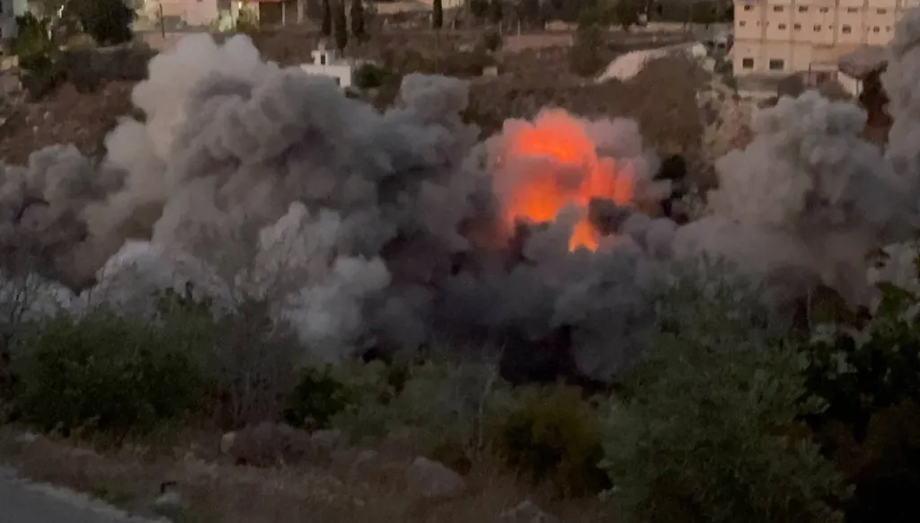 الضغوط القصوى على لبنان لدخول العصر الأميركي