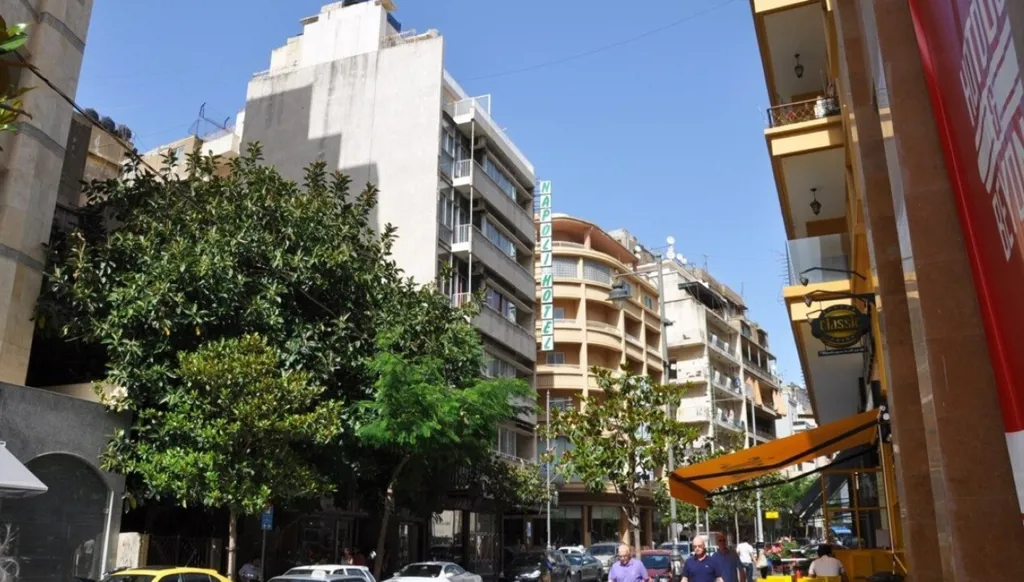 رسالة إلى المجلس النيابي الأغرّ