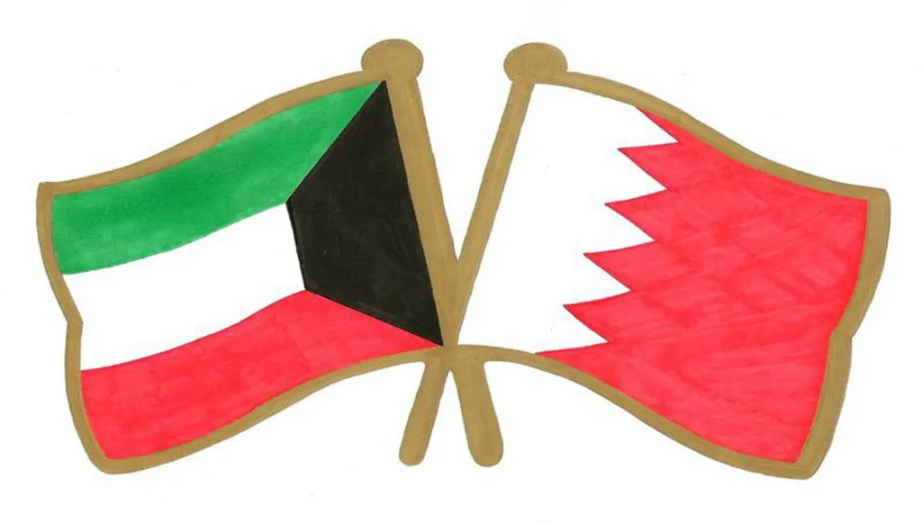 هجمات إيرانية تستهدف الكويت والبحرين... آخر التطورات