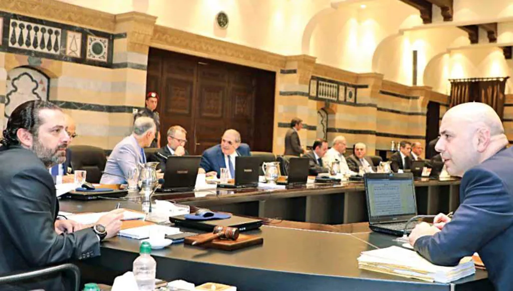 تشكيل حكومات ما بعد الطائف... بين يومين و 11 شهراً