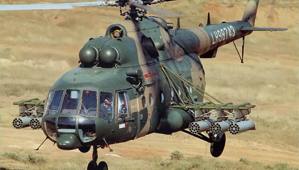 هلع في حي المزّة... هل عاد ماهر الأسد؟