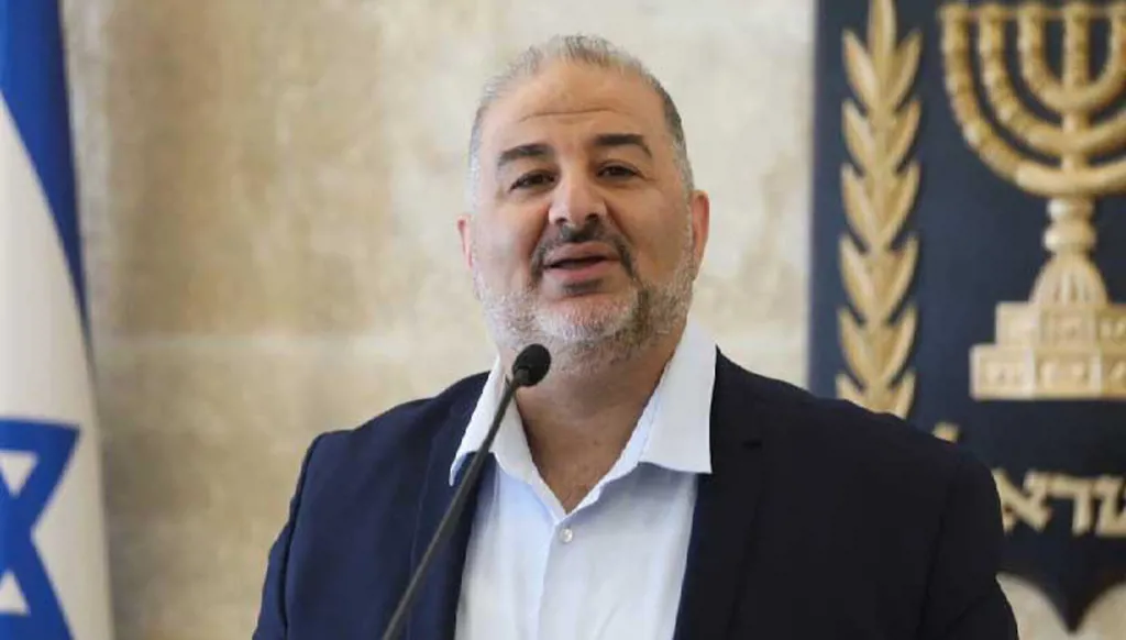 رئيس القائمة العربية الموحدة: فوز نتنياهو سيكون "كارثة"