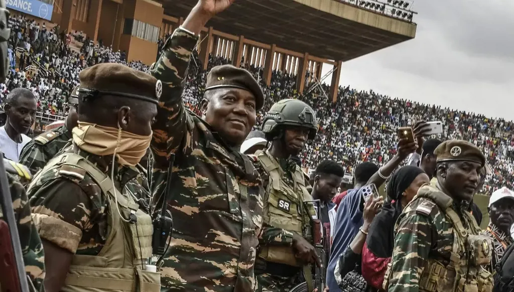 النيجر تطرح مخزونها من اليورانيوم للبيع في السوق الدولية