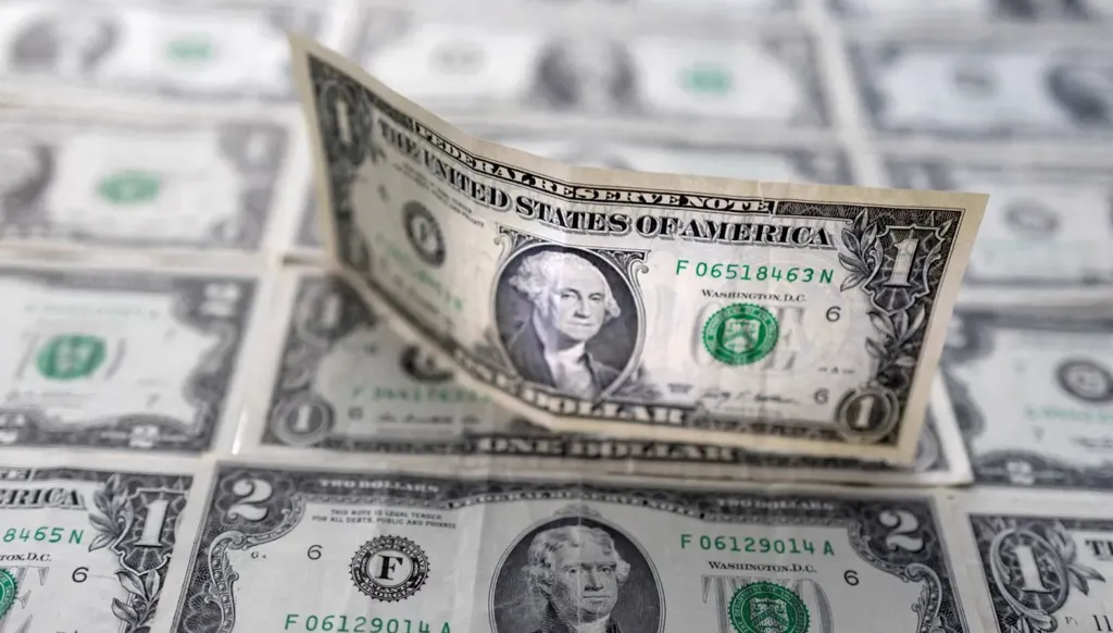 هل سيواصل الدولار تراجعه هذا الأسبوع؟