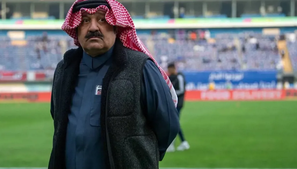 اتحاد كرة القدم الكويتي يختار مجلسه الجديد بالتوافق