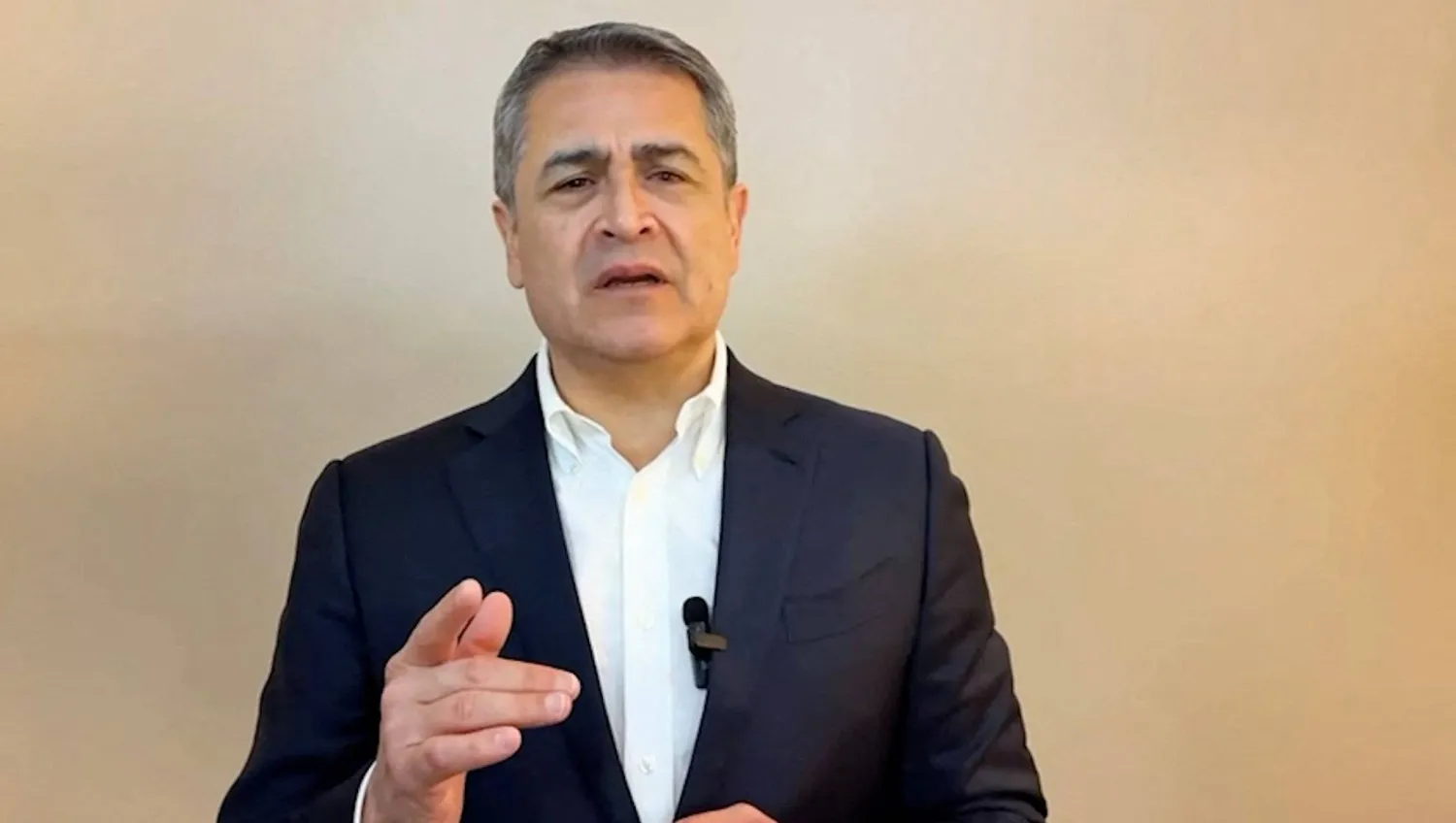 خوان أورلاندو هيرنانديث (أرشيفية).