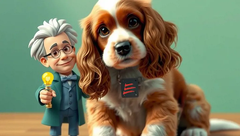 حين يصغي الذكاء الاصطناعي لفضول الطفل... ويتّسع لأسئلته حتى النهاية