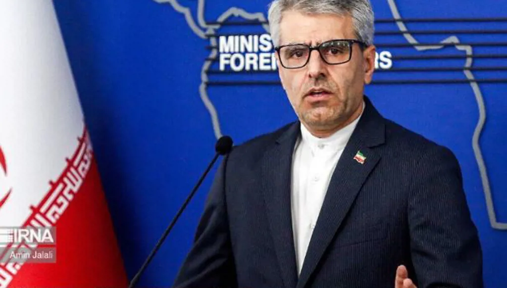 إيران: اقتراحنا على واشنطن إجراء مفاوضات غير مباشرة سخي | النهار