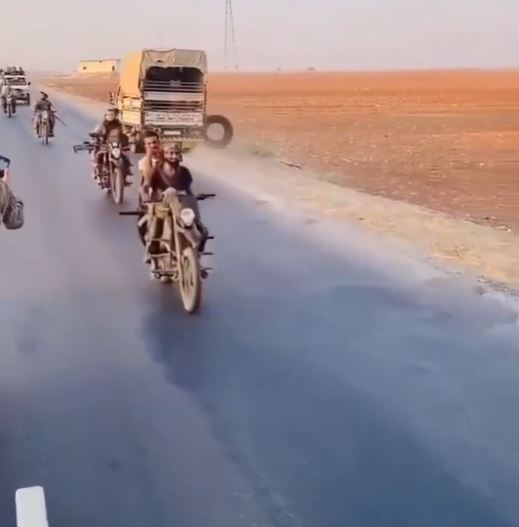 لقطة من الفيديو 