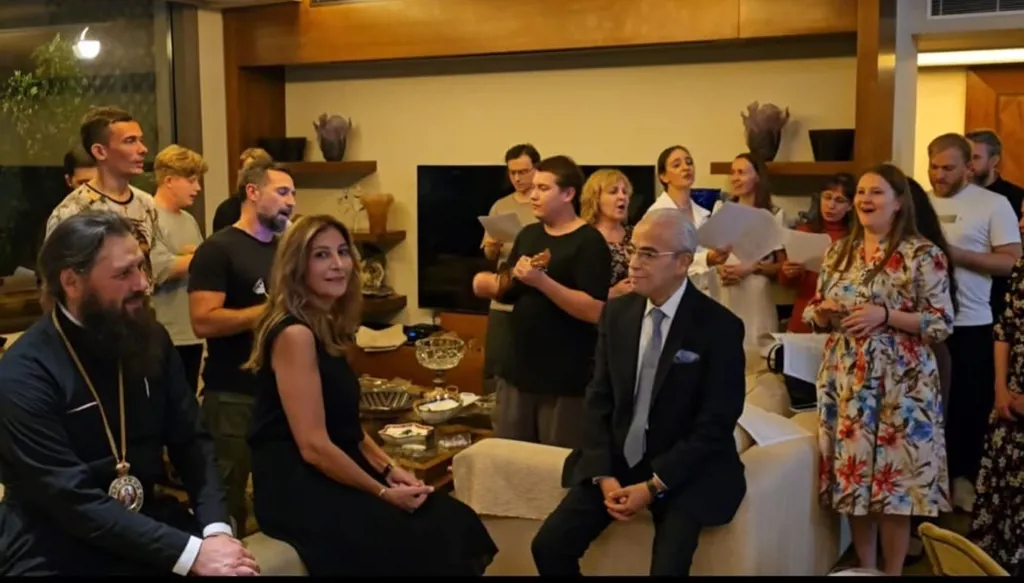 غسان سكاف... فرصة ضاعت