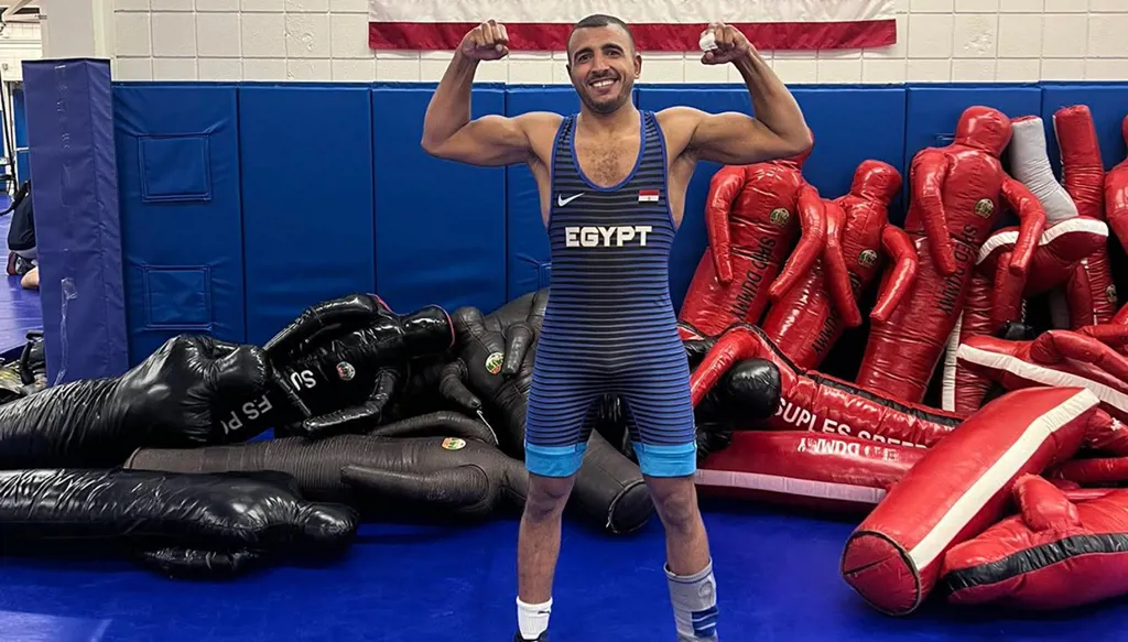 نزف المواهب المصرية يتواصل والتجنيس كلمة السرّ