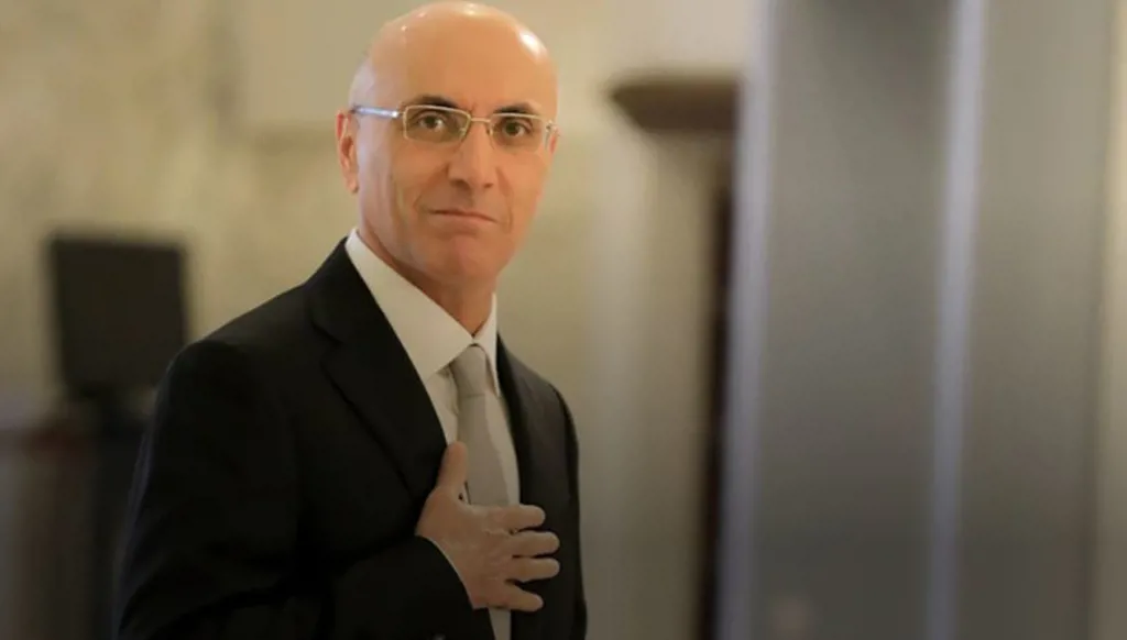 أحمد الحجار: لبنان يتطلّعُ إلى دعمِ أشقائهِ العربِ والمجتمع الدوليّ لوقفِ هذه الحربِ الظالمة