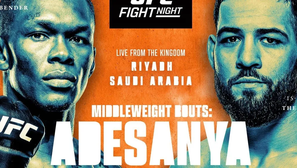 حضور عربي... نزالات "على نار حامية" تنتظر الجماهير في "موسم الرياض"