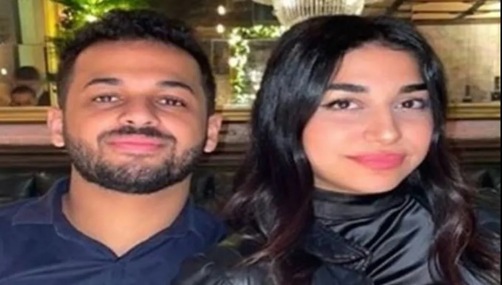 لبنان... حادث سير مروّع يودي بحياة شاب وشابة في الجميزة