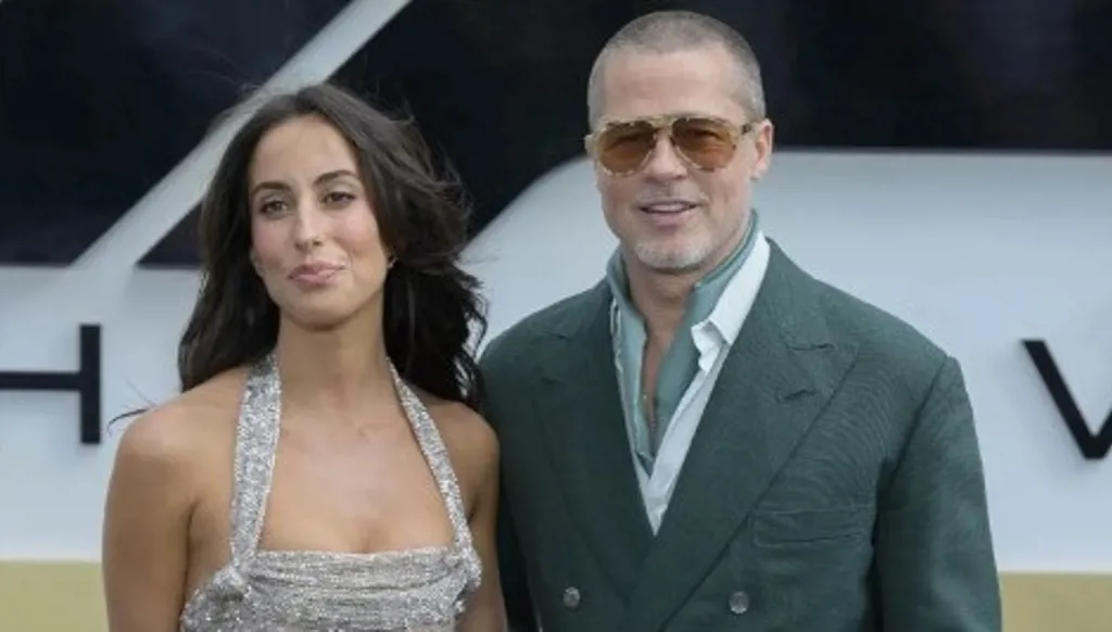 تسلقوا السور ودخلوا من النافذة الأمامية... منزل براد بيت في لوس أنجيليس يتعرض لـ"النهب"! (صور)